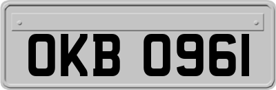 OKB0961