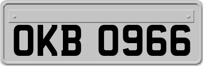 OKB0966