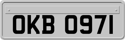 OKB0971