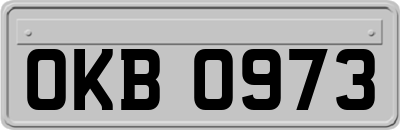 OKB0973
