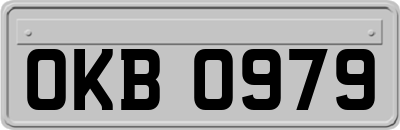 OKB0979