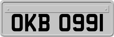 OKB0991
