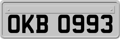 OKB0993
