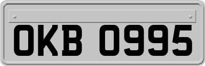 OKB0995