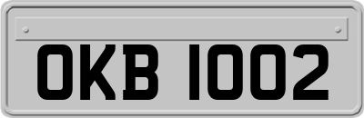 OKB1002