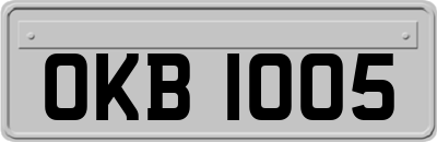 OKB1005