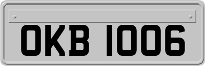 OKB1006