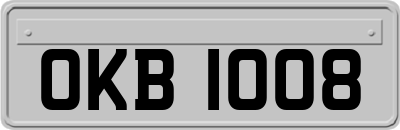OKB1008