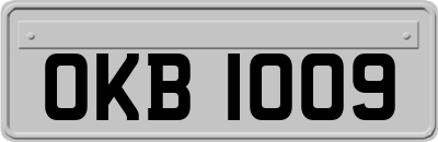 OKB1009