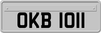 OKB1011
