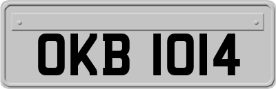 OKB1014