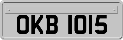 OKB1015