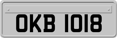 OKB1018