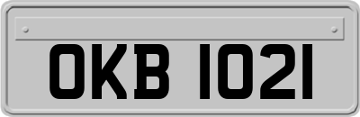 OKB1021