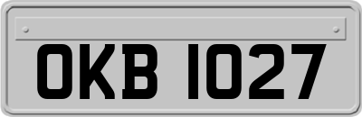 OKB1027