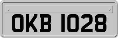 OKB1028