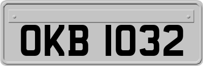 OKB1032