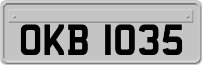 OKB1035