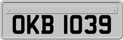 OKB1039
