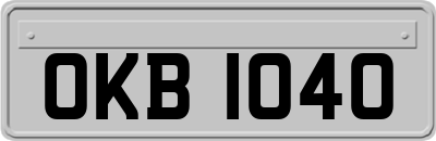 OKB1040
