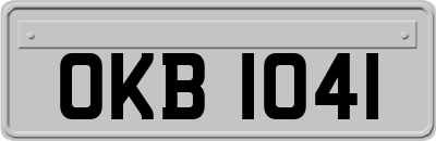 OKB1041