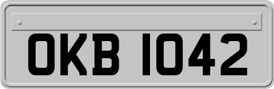 OKB1042