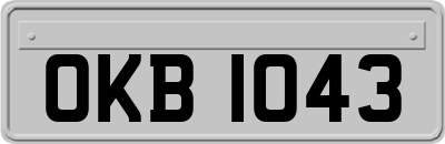 OKB1043