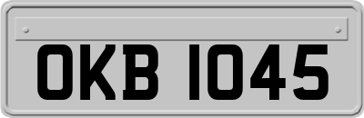 OKB1045