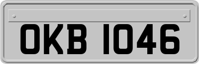 OKB1046