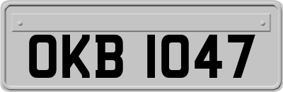 OKB1047