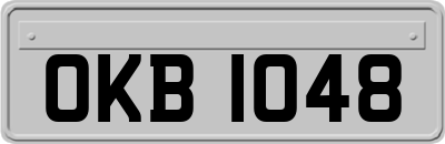 OKB1048
