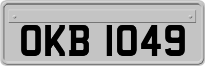 OKB1049