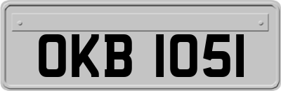 OKB1051