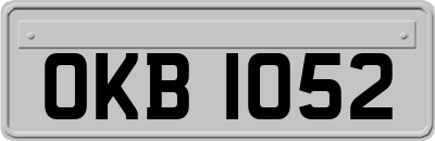 OKB1052