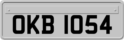 OKB1054