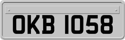 OKB1058