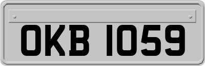 OKB1059