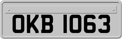 OKB1063