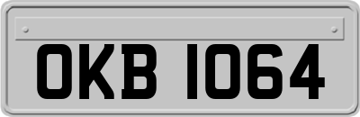 OKB1064