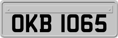 OKB1065