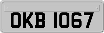 OKB1067