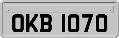 OKB1070