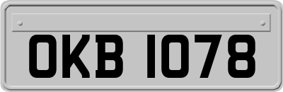 OKB1078