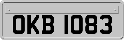 OKB1083