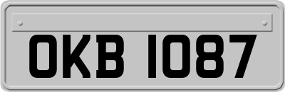 OKB1087