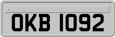 OKB1092
