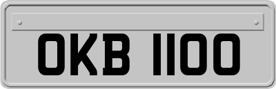 OKB1100