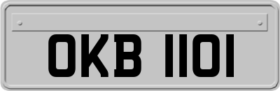 OKB1101