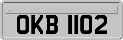 OKB1102