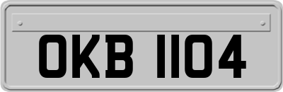 OKB1104